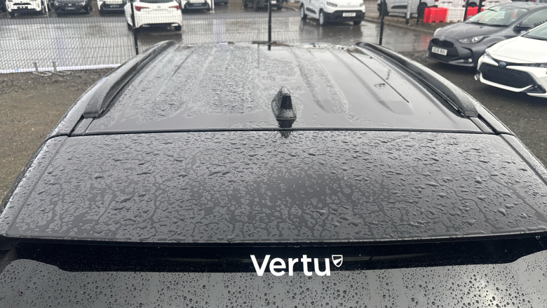 Toyota RAV4 2.5 VVT-i Hybrid Excel 5dr CVT Hybrid Estate